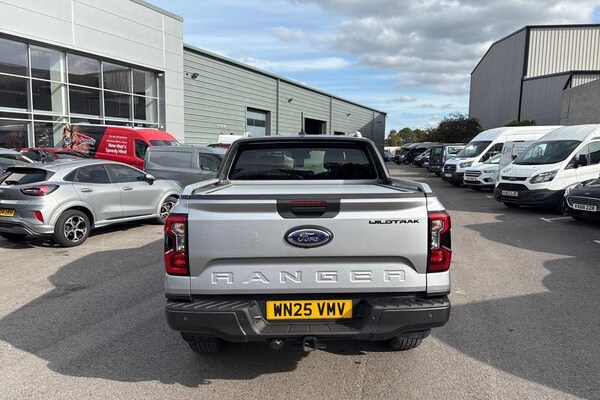 Used Ford Ranger 2025 for sale - 76184368: Photo 6