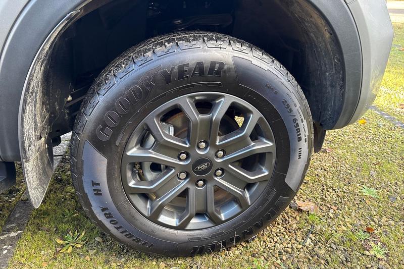 Used Ford Ranger 2025 for sale - 76184368: Photo 8