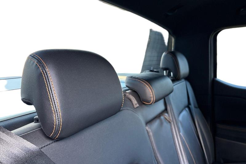 Used Ford Ranger 2025 for sale - 76184368: Photo 9