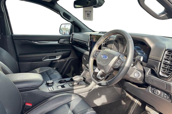 Used Ford Ranger 2025 for sale - 76184368: Photo 9