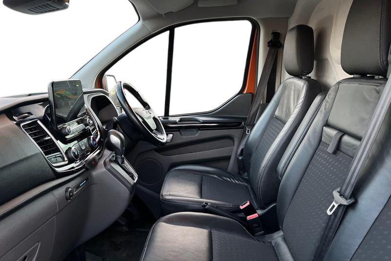Used Ford Transit Custom 2020 for sale - 77231359: Photo 10