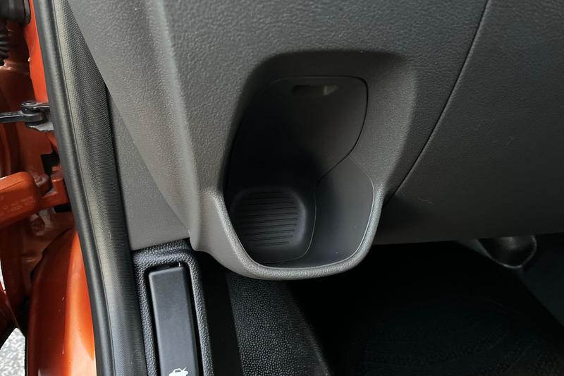 Used Ford Transit Custom 2020 for sale - 77231359: Photo 16