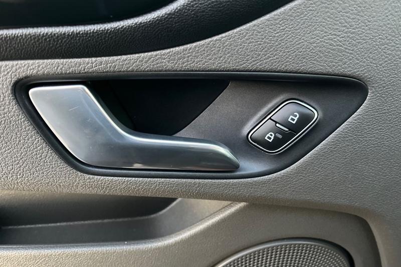 Used Ford Transit Custom 2020 for sale - 77231359: Photo 18