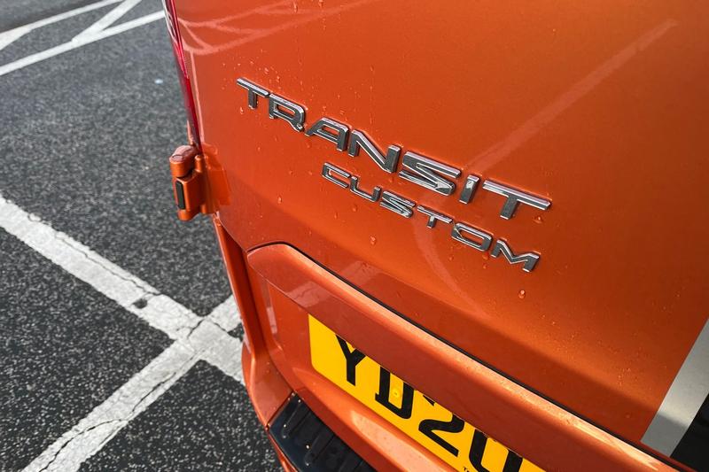 Used Ford Transit Custom 2020 for sale - 77231359: Photo 20