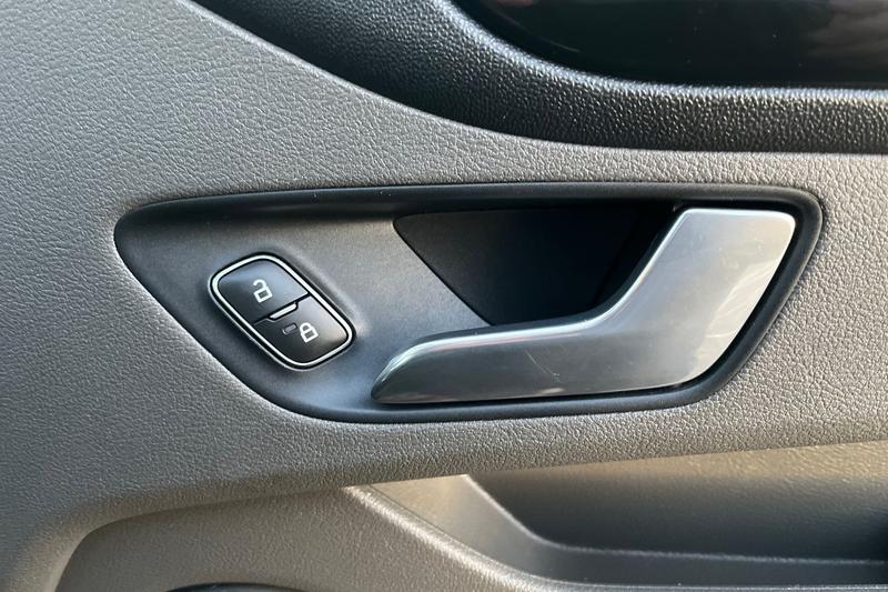 Used Ford Transit Custom 2020 for sale - 77231359: Photo 24