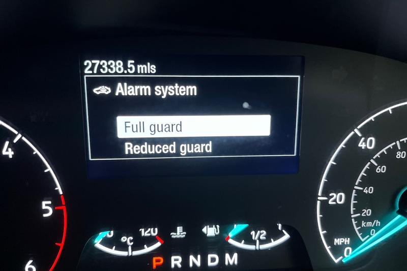 Used Ford Transit Custom 2020 for sale - 77231359: Photo 27