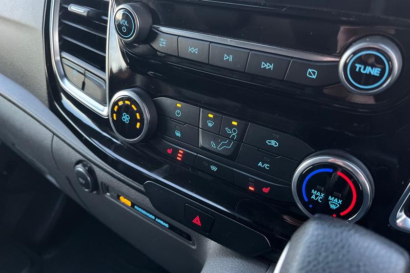 Used Ford Transit Custom 2020 for sale - 77231359: Photo 30