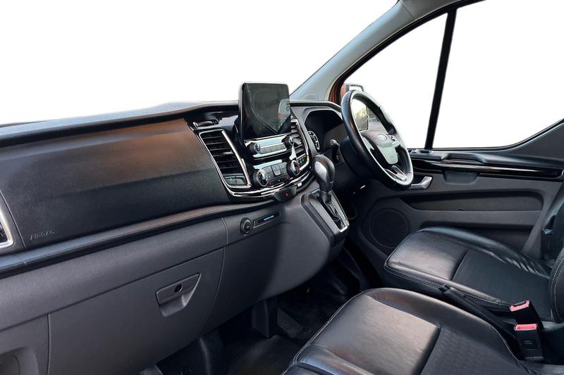 Used Ford Transit Custom 2020 for sale - 77231359: Photo 4