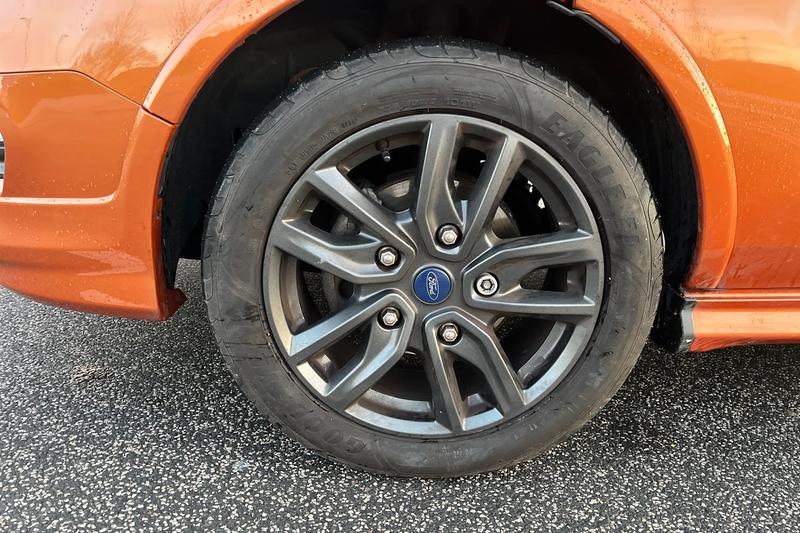 Used Ford Transit Custom 2020 for sale - 77231359: Photo 8