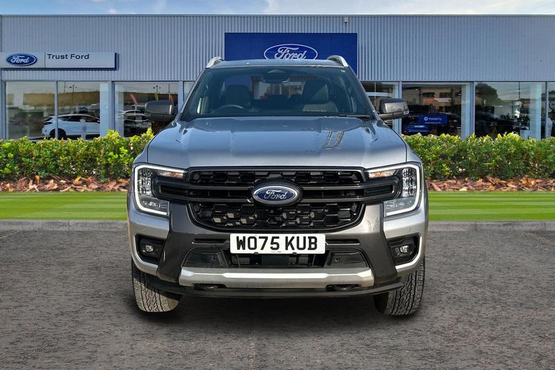 Used Ford Ranger 2026 for sale - 77918552: Photo 11