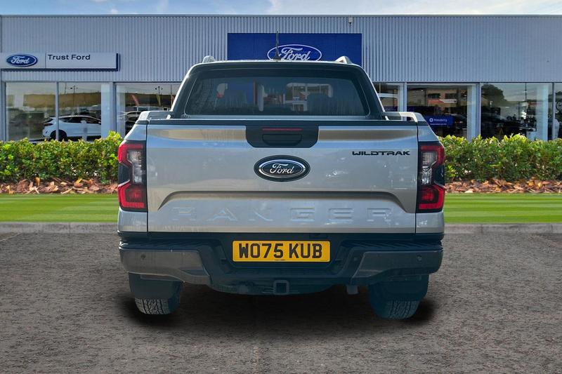 Used Ford Ranger 2026 for sale - 77918552: Photo 12