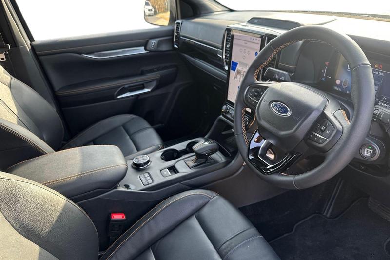 Used Ford Ranger 2026 for sale - 77918552: Photo 13