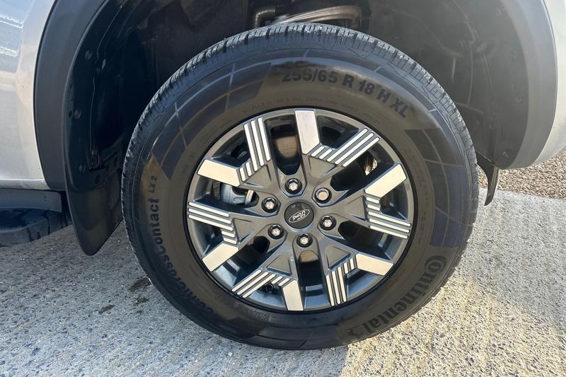 Used Ford Ranger 2026 for sale - 77918552: Photo 14