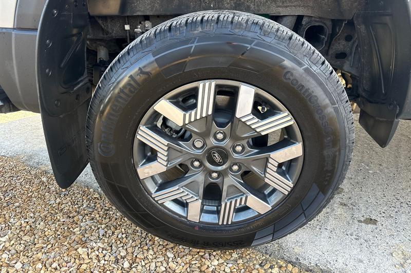 Used Ford Ranger 2026 for sale - 77918552: Photo 15