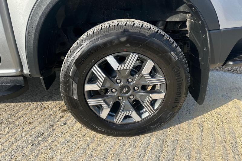 Used Ford Ranger 2026 for sale - 77918552: Photo 16