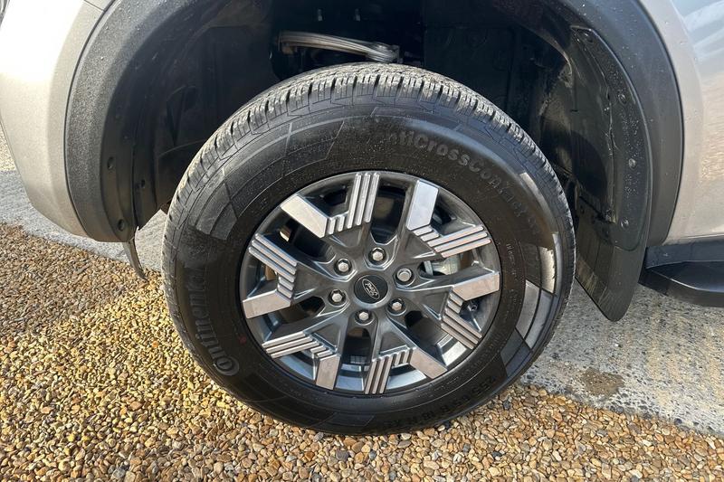 Used Ford Ranger 2026 for sale - 77918552: Photo 17