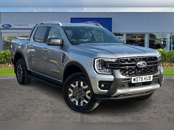 Used Ford Ranger 2026 for sale - 77918552: Photo