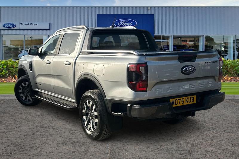 Used Ford Ranger 2026 for sale - 77918552: Photo 2