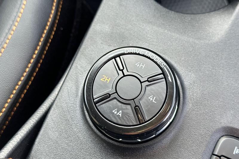 Used Ford Ranger 2026 for sale - 77918552: Photo 27