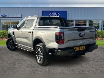 Used Ford Ranger 2026 for sale - 77918552: Photo