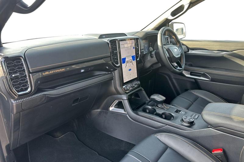 Used Ford Ranger 2026 for sale - 77918552: Photo 3