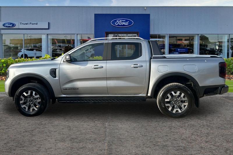 Used Ford Ranger 2026 for sale - 77918552: Photo 5