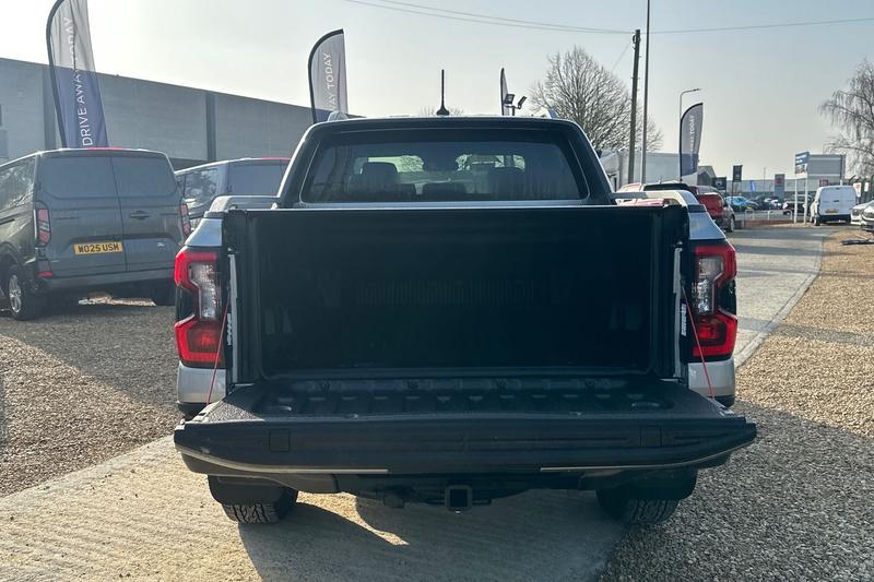 Used Ford Ranger 2026 for sale - 77918552: Photo 6