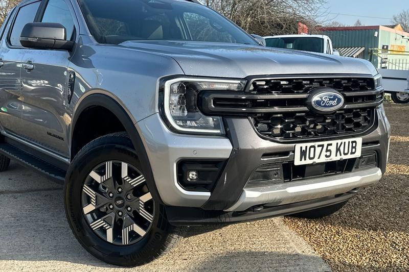 Used Ford Ranger 2026 for sale - 77918552: Photo 7