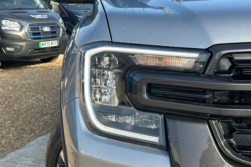 Used Ford Ranger 2026 for sale - 77918552: Photo 8