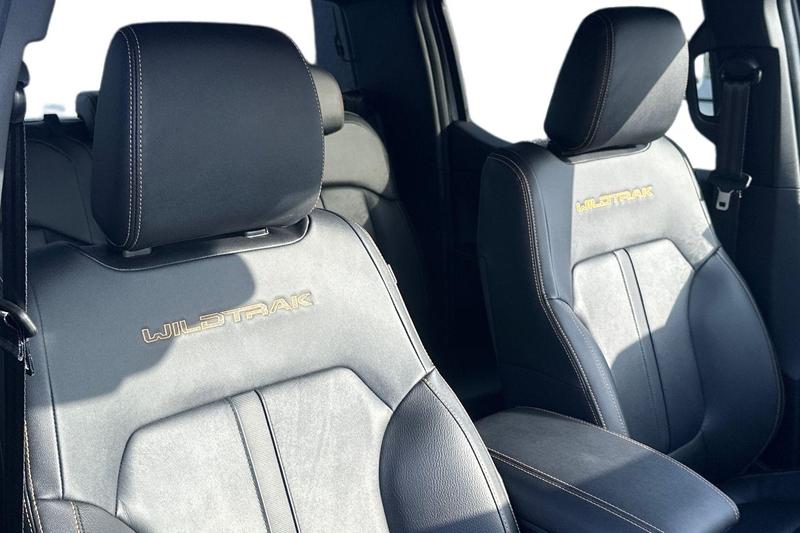 Used Ford Ranger 2026 for sale - 77918552: Photo 9