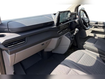 Used Ford Transit Custom 2025 for sale - 79479688: Photo
