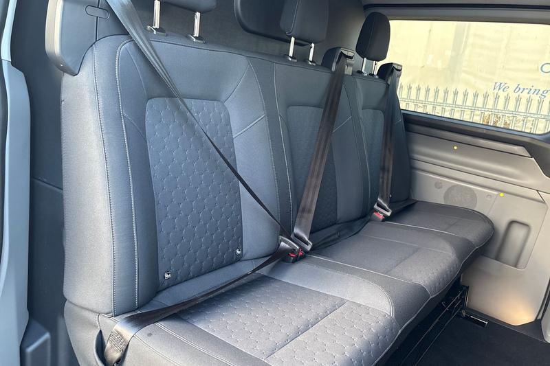 Used Ford Transit Custom 2025 for sale - 76580702: Photo 10