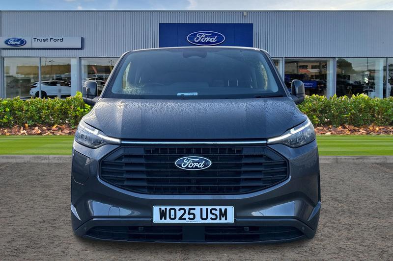 Used Ford Transit Custom 2025 for sale - 76580702: Photo 11