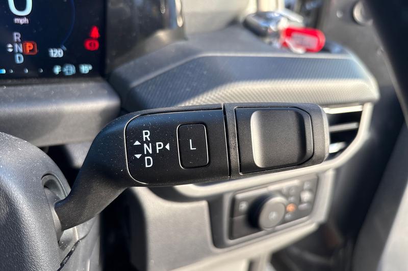 Used Ford Transit Custom 2025 for sale - 76580702: Photo 16