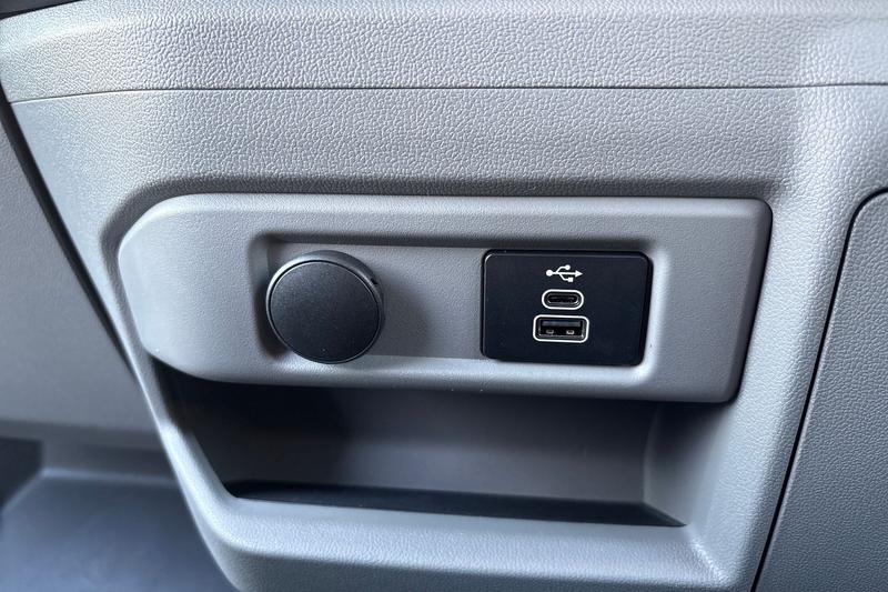 Used Ford Transit Custom 2025 for sale - 76580702: Photo 17