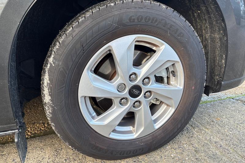 Used Ford Transit Custom 2025 for sale - 76580702: Photo 18