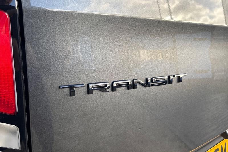 Used Ford Transit Custom 2025 for sale - 76580702: Photo 21