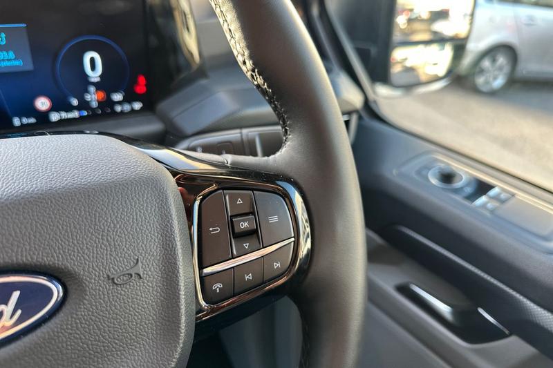 Used Ford Transit Custom 2025 for sale - 76580702: Photo 24