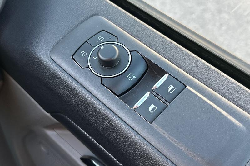 Used Ford Transit Custom 2025 for sale - 76580702: Photo 26