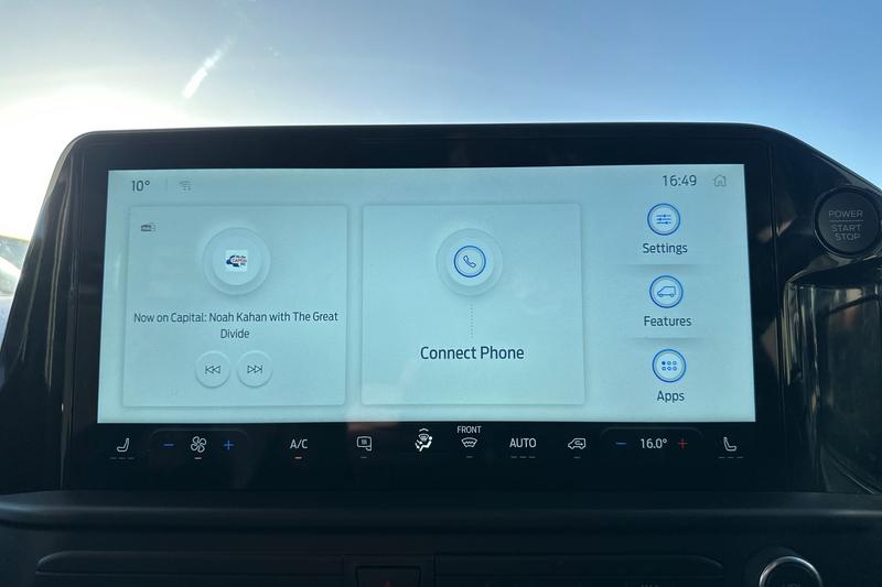 Used Ford Transit Custom 2025 for sale - 76580702: Photo 27