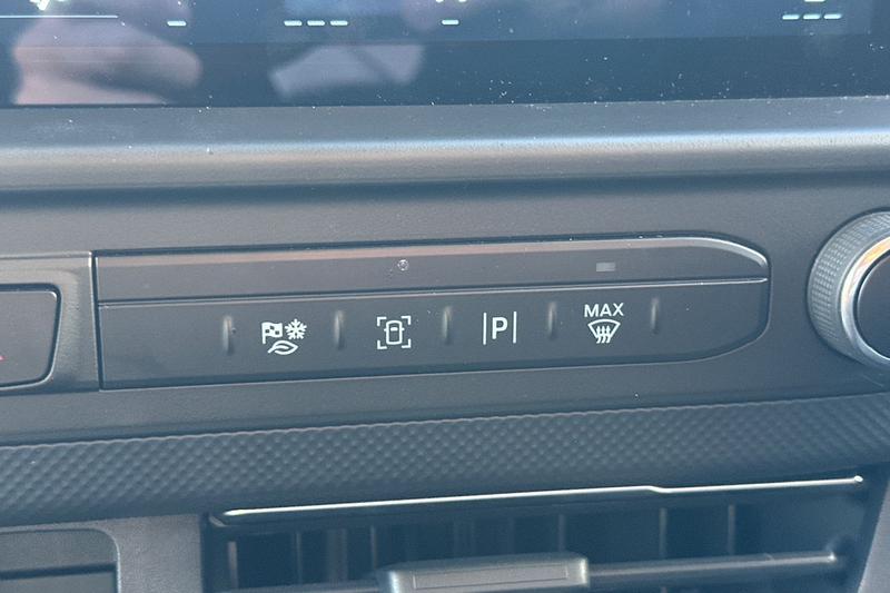 Used Ford Transit Custom 2025 for sale - 76580702: Photo 28