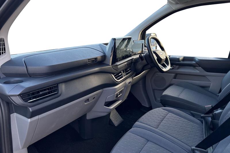 Used Ford Transit Custom 2025 for sale - 76580702: Photo 3