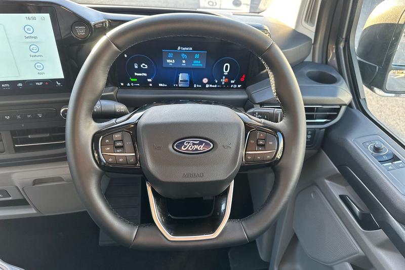 Used Ford Transit Custom 2025 for sale - 76580702: Photo 32