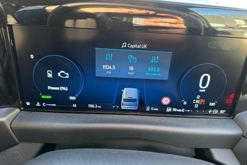 Used Ford Transit Custom 2025 for sale - 76580702: Photo 33