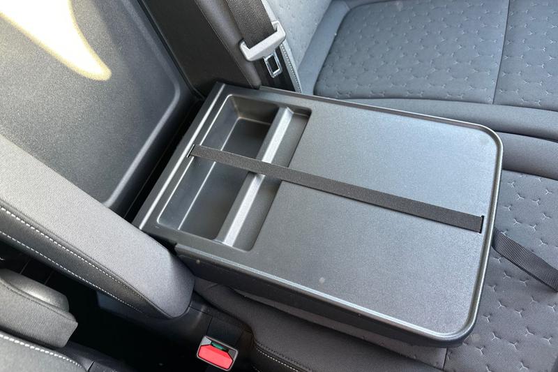 Used Ford Transit Custom 2025 for sale - 76580702: Photo 34