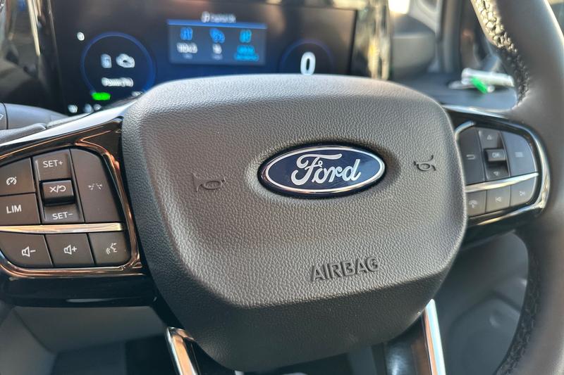 Used Ford Transit Custom 2025 for sale - 76580702: Photo 36