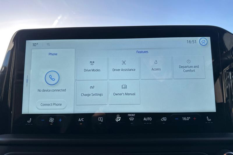 Used Ford Transit Custom 2025 for sale - 76580702: Photo 37