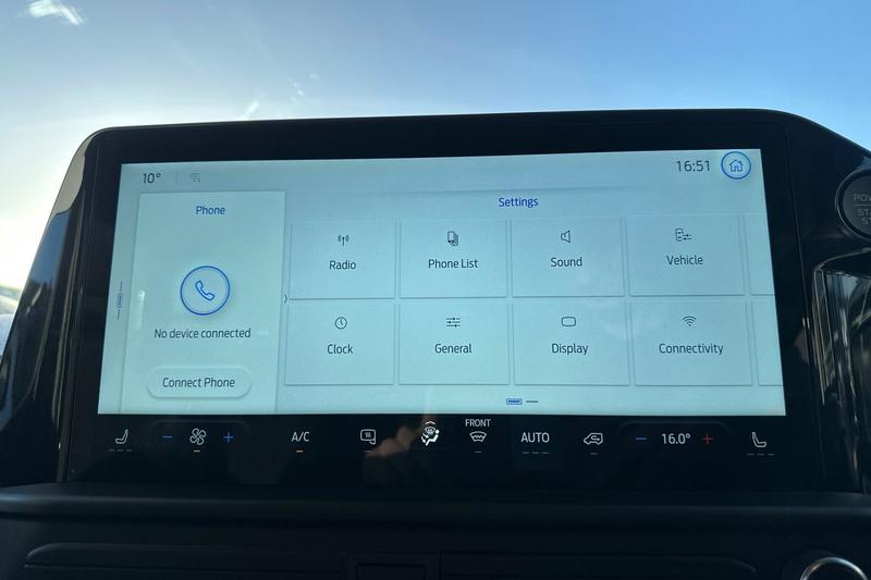 Used Ford Transit Custom 2025 for sale - 76580702: Photo 38