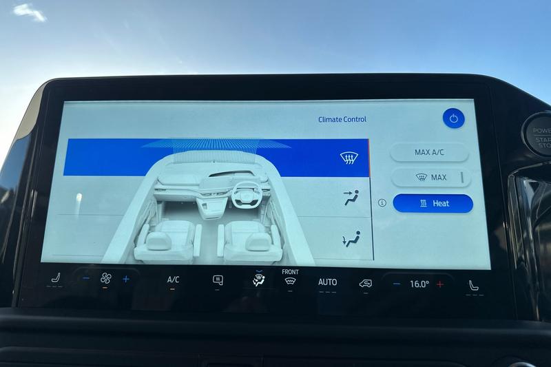 Used Ford Transit Custom 2025 for sale - 76580702: Photo 39