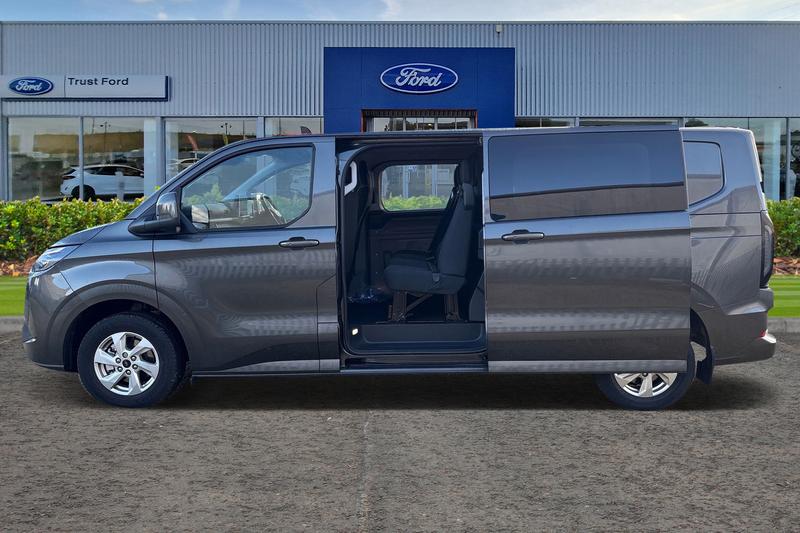 Used Ford Transit Custom 2025 for sale - 76580702: Photo 5